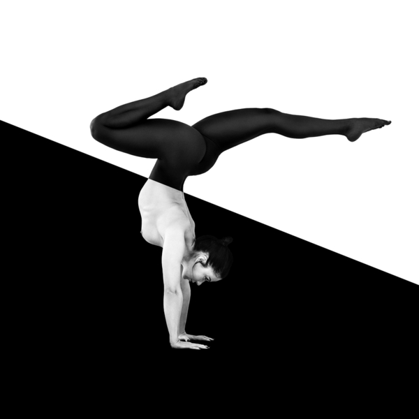 Photograph Tomas Paule Parallel on One Eyeland
